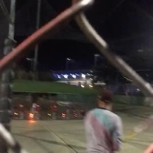 Meet your Posher, Javier